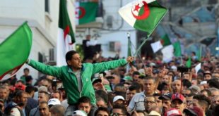 نتائج الانتخابات الرئاسية في الجزائر 2019