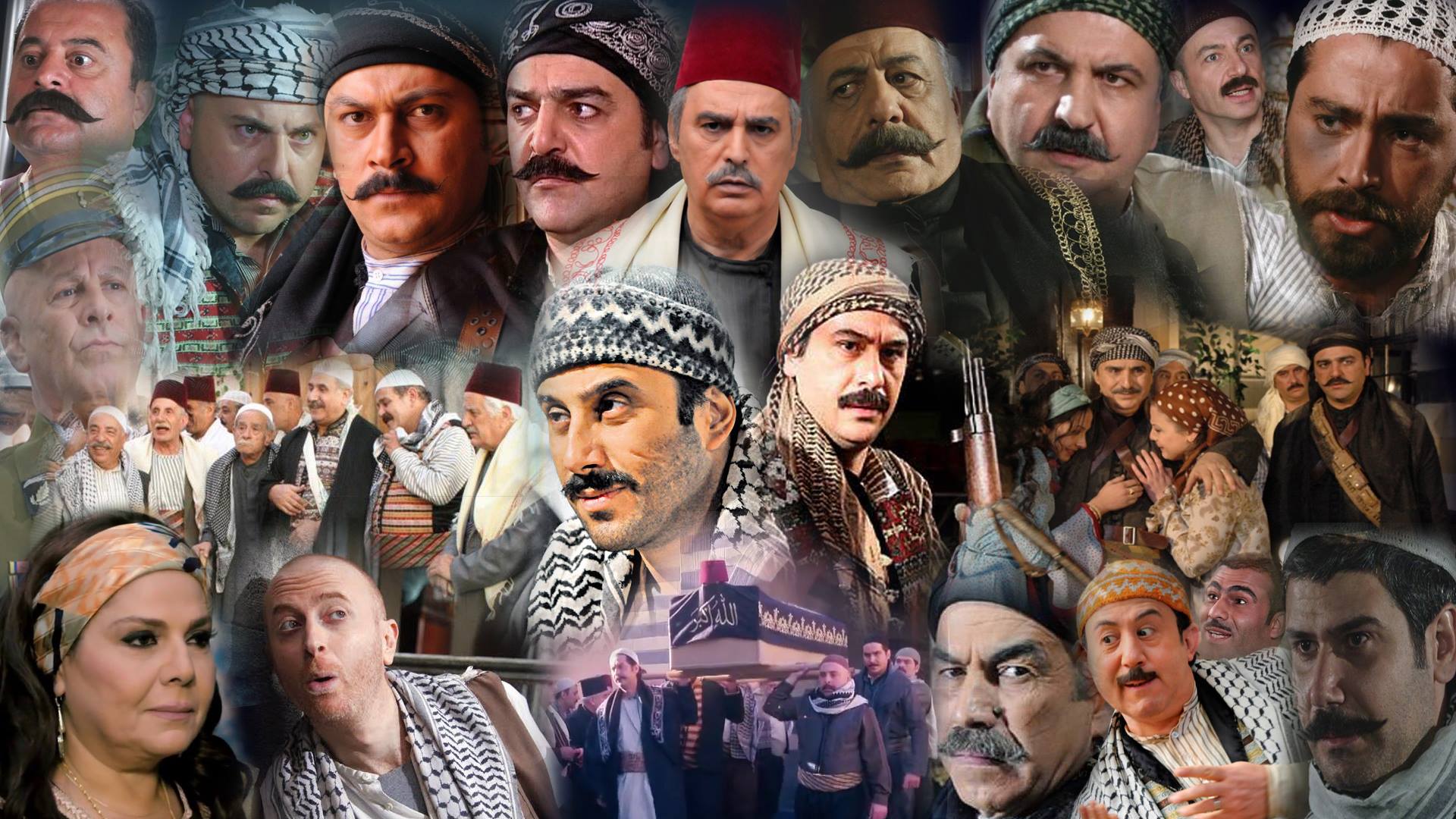 مواعيد مسلسلات سورية رمضان 2021 والقنوات الناقلة