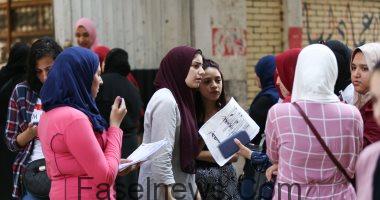 شاومينج بيغشش ثانوية عامة