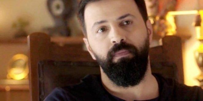 مسلسل الهيبة الحصاد الحلقة 30