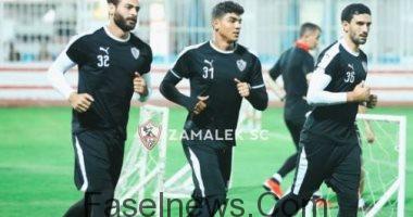 موعد مباراة الزمالك والترجى التونسى