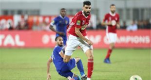 موعد مباراة الاهلى القادمة