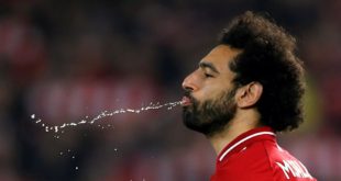 وفاة محمد صلاح