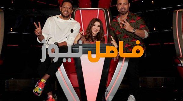 موعد برنامج ذا فويس كيدز الموسم الثالث 2020 فاصل نيوز الإخباري