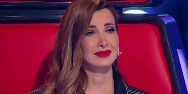 نانسي عجرم