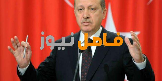 وفاة اردوغان