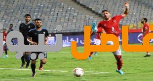 نتيجة مباراة الاهلي وبيراميدز Archives فاصل نيوز الإخباري