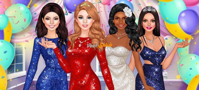 العاب بنات 2020 تلبيس ومكياج على الكمبيوتر والهواتف فاصل نيوز الإخباري