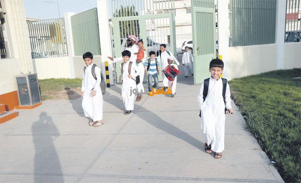 وكالة تعليق الدراسة حقيقة تعليق الدراسة في السعودية بسبب فيروس كورونا فاصل نيوز الإخباري