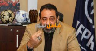 غضب داخل الأهلي من مجدي عبد الغني والجمعية العمومية تحكم