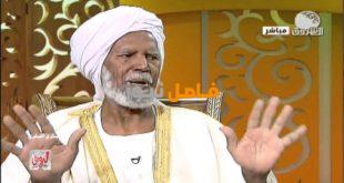 وفاة الشيخ محمد احمد حسن