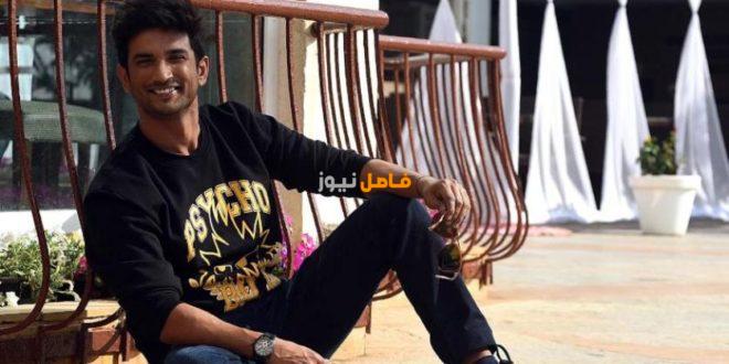 وفاة سوشانت سينغ راجبوت
