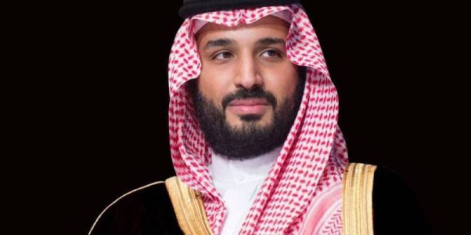 بث مباشر مقابلة محمد بن سلمان مع فوكس نيوز