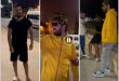 فيديو اعتداء الياس المالكي على سيمو البورقادي
