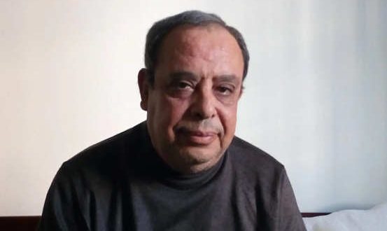 سبب وفاة القاضي محمد المنصف الزين