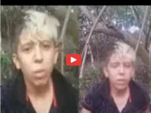 فيديو الطفل البرازيلى الاصلى كامل portal do zacarias mangue 973