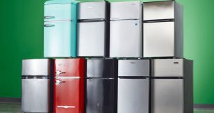 أفضل 10 ثلاجات صغيرة في السعودية لعام 2025