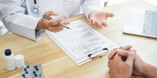 ما هي الأمراض الأكثر تهديدا لصحة الانسان