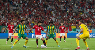 زورمسا للكوره بث مباشر مشاهدة مباراة مصر وبنين في كأس أمم أفريقيا 2025