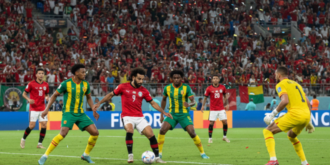 زورمسا للكوره بث مباشر مشاهدة مباراة مصر وبنين في كأس أمم أفريقيا 2025