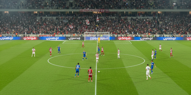 زورمسا مباراة اليوم مباشر