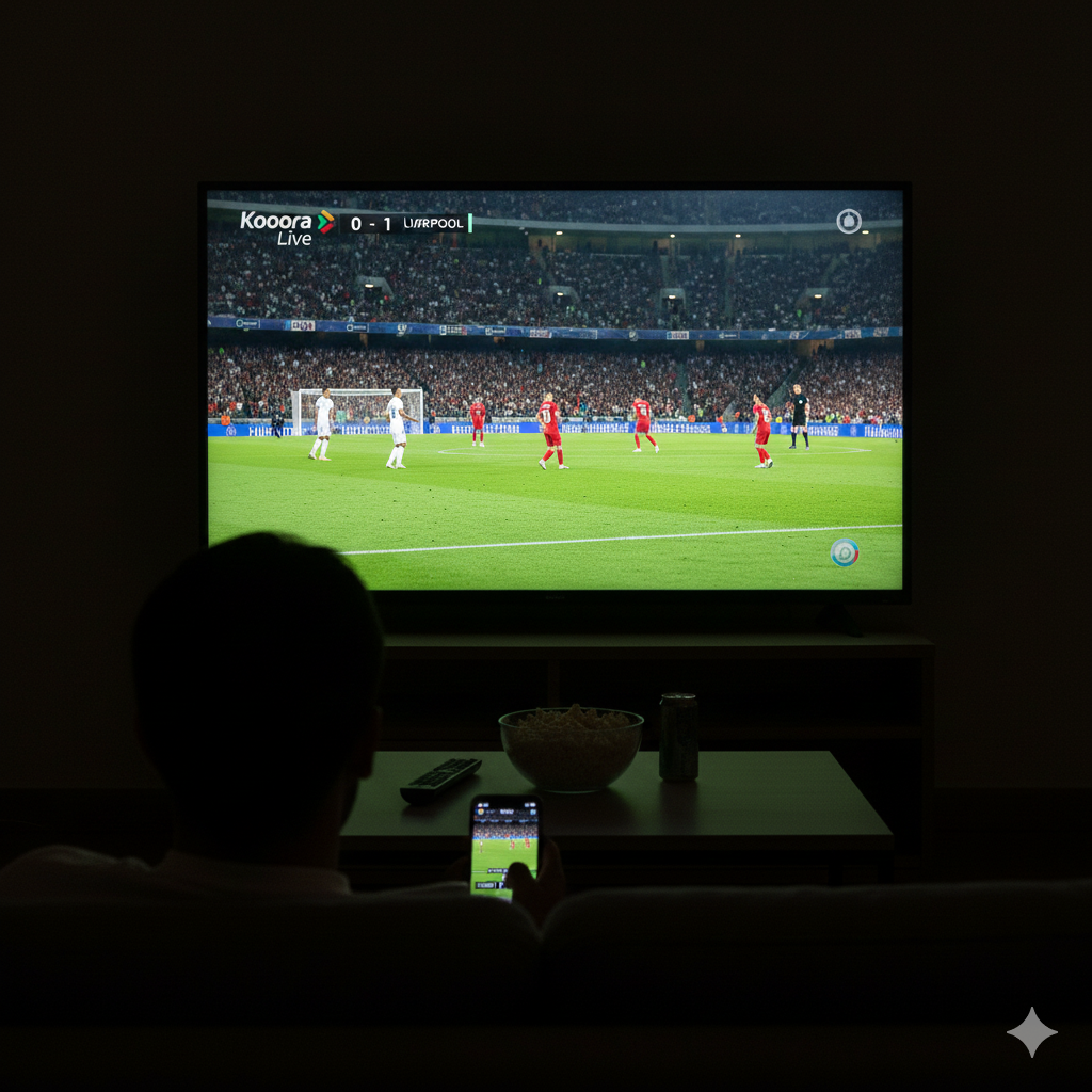 زورمسا كورة لايف مباشر