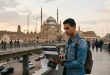 ادرس في مصر