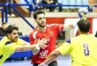 فوز مستحق.. رجال يد الأهلى يتخطون عقبة ميدفيدى الروسى فى بطولة روسيا الدولية 11 202602211054405440 394