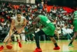 كبوة مؤلمة للمنتخب الوطني لكرة السلة في تصفيات كأس العالم أمام الكونغو الديمقراطية 12 202608271157435743 487